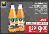 Maracuja bei EDEKA im Prospekt "" für 1,59 €