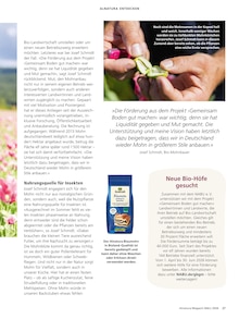 iPhone im Alnatura Prospekt "Alnatura Magazin" mit 68 Seiten (München)