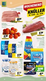 Aktueller EDEKA Prospekt mit Geschirrspüler, "Aktuelle Angebote", Seite 24