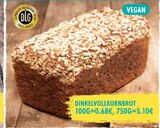 DINKELVOLLKORNBROT im Angebot bei EDEKA in Ingolstadt DINKELVOLLKORNBROT Angebote bei EDEKA Ingolstadt für 5,10 €
