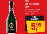 Aktuelle Sekt Angebote bei Markant in Lübeck Aktuelles Sekt Angebot bei Markant in Lübeck ab 5,99 €