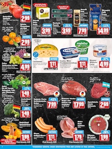 Aktueller HIT Stuttgart Prospekt HIT Prospekt Stuttgart "ECHTE VIELFALT" mit 4 Seiten