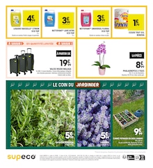 Offre Nettoyeur Vitre dans le catalogue Supeco du moment à la page 2