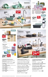 Korb im XXXLutz Möbelhäuser Prospekt in Herne Aktueller XXXLutz Möbelhäuser Prospekt mit Korb, "BESTE Marken - Auswahl - Services - Preise", Seite 6