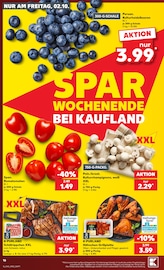 Hähnchen im Kaufland Prospekt in Gladbeck Aktueller Kaufland Prospekt mit Hähnchen, "Hier bin ich richtig", Seite 26