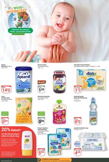 Pampers im aktuellen GLOBUS Prospekt (Krefeld) Pampers im GLOBUS Prospekt "Aktuelle Angebote" mit 41 Seiten (Krefeld)