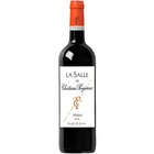 La Salle de Poujeaux - Moulis en Medoc en promo chez Carrefour Antibes à 8,99 €