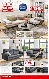 Couch im Segmüller Prospekt in Bad Homburg Aktueller Segmüller Prospekt mit Couch, "Highlight Angebote", Seite 10