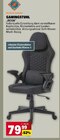 Gamingstuhl DC130 Angebote von Deltaco Gaming bei E center Speyer für 79,99 €