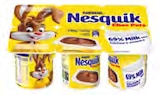 Nesquik Choc Pots im Lidl Prospekt Nesquik Choc Pots von Nestlé im aktuellen Lidl Prospekt für 1,59 €