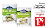 Emmentaler im EDEKA Prospekt Emmentaler von Goldsteig im aktuellen EDEKA Prospekt für 1,79 €