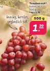 Trauben rot im Angebot bei Netto mit dem Scottie in Kiel Trauben rot Angebote bei Netto mit dem Scottie Kiel für 1,39 €