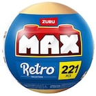 Klemmbausteine "MAXx" Angebote von ZURU bei REWE Bonn für 9,99 €