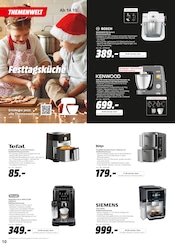 Aktueller MediaMarkt Saturn Prospekt mit Kaffeeautomat, "LET'S GO DEALS - Relax-Shopping", Seite 10