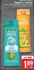 Fructis Shampoo im Angebot bei EDEKA in Düsseldorf Fructis Shampoo Angebote von Garnier bei EDEKA Düsseldorf für 1,89 €