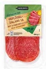 Salami von FARMLÄNDER für 1,00 € bei Netto mit dem Scottie im Angebot Salami von FARMLÄNDER im aktuellen Netto mit dem Scottie Prospekt