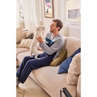 Pyjama polaire homme - TEX dans le catalogue Carrefour