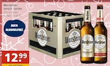 Pilsener bei GetränkeLand Mayer im Prospekt "" für 12,99 €