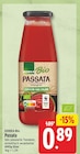 Passata von EDEKA Bio für 0,89 € bei EDEKA im Angebot Passata von EDEKA Bio im aktuellen EDEKA Prospekt