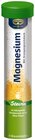 Magnesium im Angebot bei REWE in Buxtehude Magnesium Angebote von Krüger bei REWE Buxtehude für 0,99 €