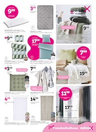 mömax Bettwäsche im Prospekt 