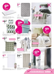 Aktueller mömax Prospekt mit Kissen, "Bei dir liegt Pink Shopping im Trend?", Seite 11
