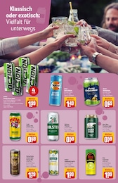 Smartphone Angebot & Preis im aktuellen REWE Prospekt Smartphone Angebot im aktuellen REWE Prospekt auf Seite 20