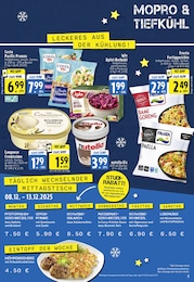 Rotkohl Angebot im aktuellen EDEKA Prospekt auf Seite 5