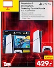 Playstation 5 Slim Digital & Flowering Fortnite Bundle von Sony im aktuellen Netto Marken-Discount Prospekt für 429,00 €