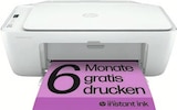 Hewlett-Packard im Netto Marken-Discount Prospekt DeskJet 2710e All-in-One Drucker von HP im aktuellen Netto Marken-Discount Prospekt für 20,00 €
