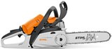 STIHL Edling - BENZIN-Motorsäge MS 162 C-BE Angebot im Prospekt BENZIN-Motorsäge MS 162 C-BE bei STIHL im Edling Prospekt für 209,00 €