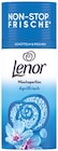 Wäscheparfüm von Lenor im aktuellen REWE Prospekt für 3,59 €