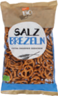 Bio-Salz Brezeln von tegut... im aktuellen tegut Prospekt für 0,99 €