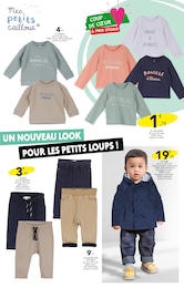 Offre Vêtements Homme dans le catalogue Stokomani du moment à la page 17