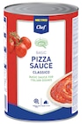 Aktuelles Pizza Sauce Angebot bei METRO in Ulm ab 7,16 €