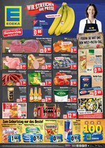 EDEKA center Prospekt "WIR STREICHEN DIE PREISE", 1 Seiten, für Augsburg, 24.10.2019 - 26.10.2019 EDEKA center Prospekt "WIR STREICHEN DIE PREISE", 1 Seiten, für Augsburg, 24.10.2019 - 26.10.2019