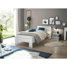 POCO Göppingen - Futonbett Cannes Angebot im Prospekt Futonbett Cannes bei POCO im Göppingen Prospekt für 99,99 €