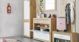 Garderobenschrank "MALTA" Angebote bei mömax Heilbronn für 175,00 €
