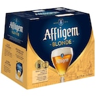 Bière d'Abbaye - AFFLIGEM dans le catalogue Carrefour