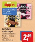 Frucht Riegel Erdnuss von Eat Natural im aktuellen Markant Prospekt