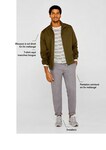 Blouson Blouson