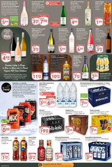 Vodka im GLOBUS Prospekt "Aktuelle Angebote" mit 26 Seiten (Bochum)
