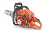 Tronçonneuse 445S - Husqvarna - Husqvarna Tronçonneuse 445S - Husqvarna à 679,00 € dans le catalogue Husqvarna
