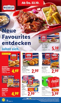 Grillfleisch im aktuellen Lidl Prospekt (Moers) Grillfleisch im Lidl Prospekt "LIDL LOHNT SICH" mit 77 Seiten (Moers)