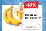 Aktuelle Bananen Angebote bei Kaufland in Ulm Aktuelles Lose Bananen Angebot bei Kaufland in Ulm