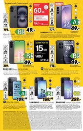 Ähnliche Ipad Angebote im Prospekt "DER OSTERHASE KANN EINPACKEN" von MEDIMAX in Stendal Ähnliche Angebote wie Ipad im Prospekt "DER OSTERHASE KANN EINPACKEN" auf Seite 3 von MEDIMAX in Stendal