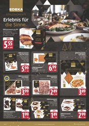 Tannenbaum im E center Prospekt in Nürnberg Aktueller E center Prospekt mit Tannenbaum, "Wir lieben Lebensmittel!", Seite 6