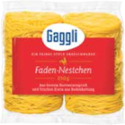 Frischeier-Nudeln Angebote bei E center Regensburg für 1,00 €