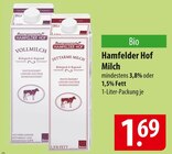 Angebot im famila Nordost Gutow Prospekt famila Nordost Gutow Prospekt mit im Angebot für 1,69 €
