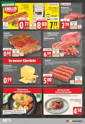 Aktueller EDEKA Prospekt mit Braten, "Aktuelle Angebote", Seite 24